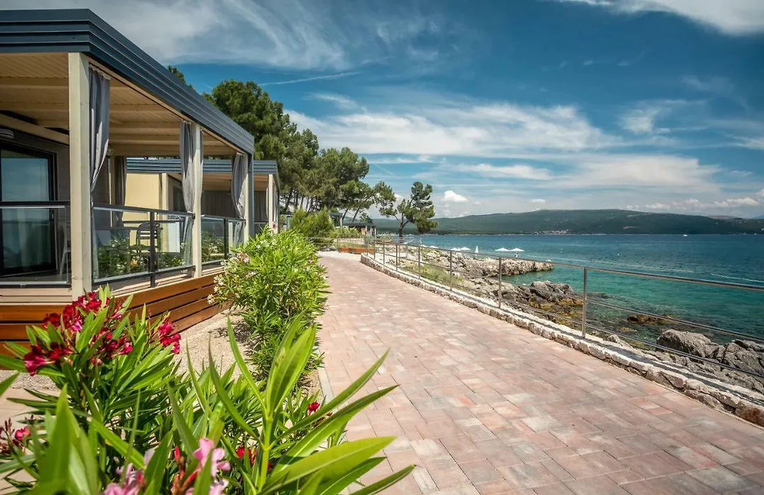Valamar Camping Jezevac-1