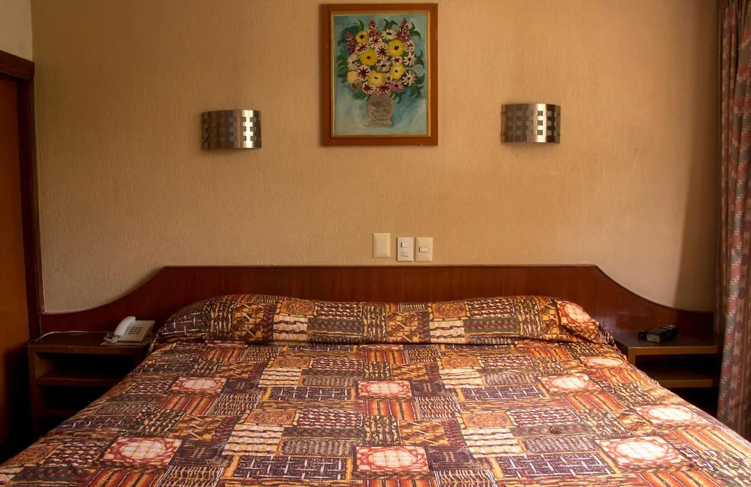Hotel Estadio S.A-1