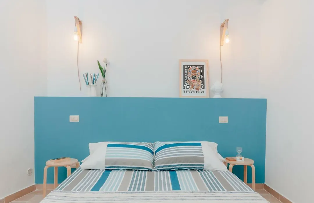 La Casa Di Flora-1