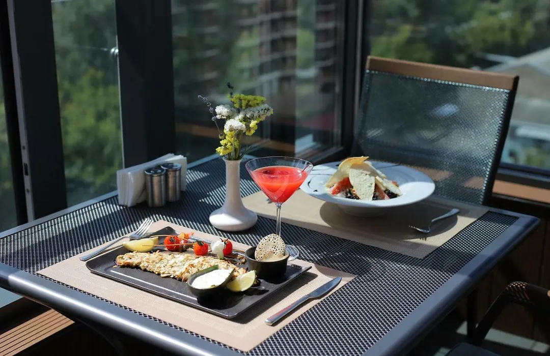 Raziotel Kyiv Yamska-1