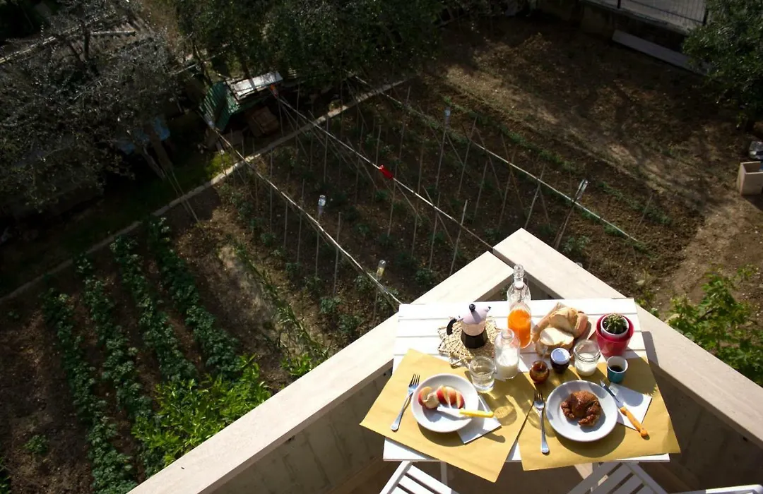 Arcobaleno B&B-1