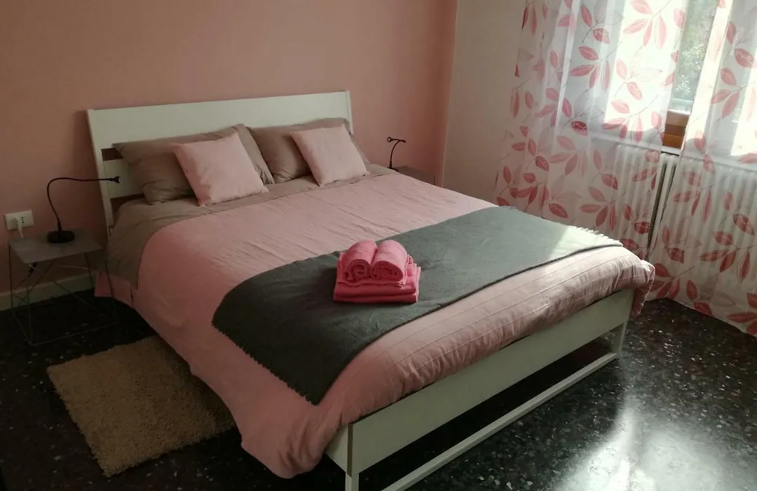 Beautiful Venice B&B-1