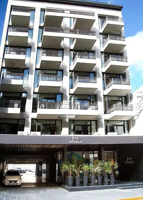 Key Hotels San Telmo-1