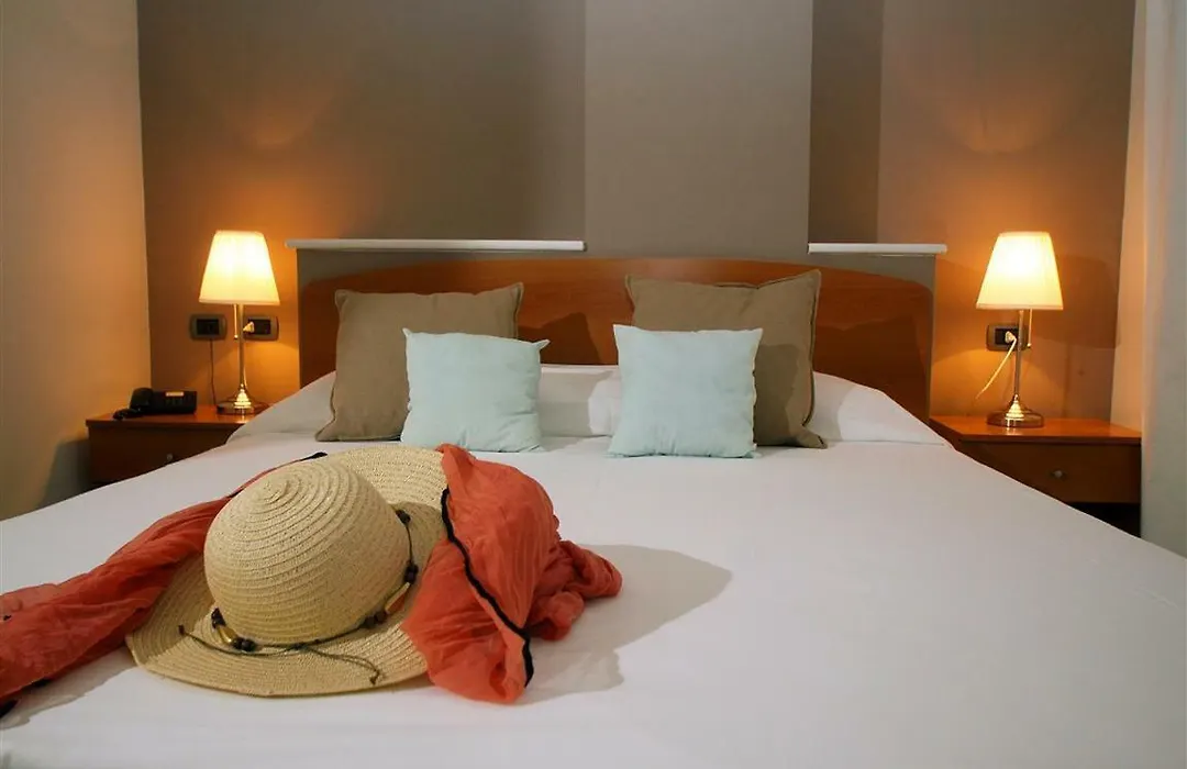 Stella Maris Hotel Lido-1