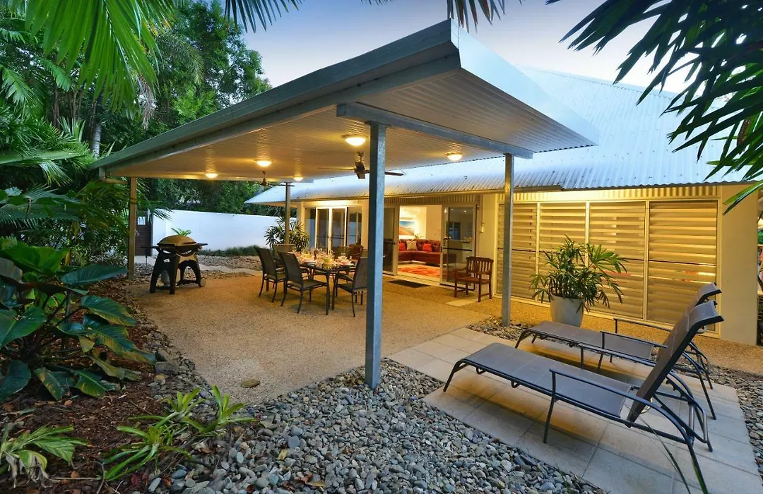 Serenity Port Douglas-1