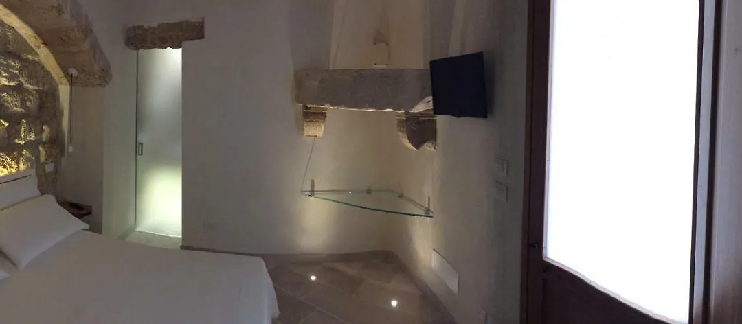 Suite Cavour B&B-1