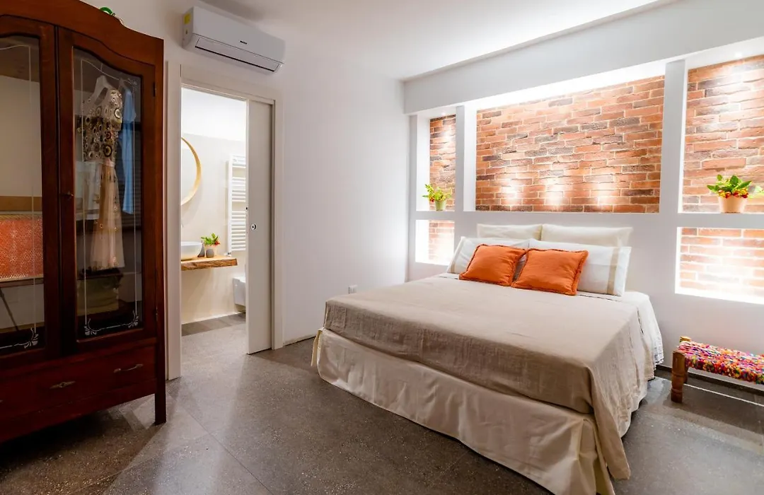 Villa Maria Pia - Boutique B&B & Breakfast Experience-1