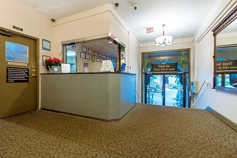 The Buchan Hotel-1