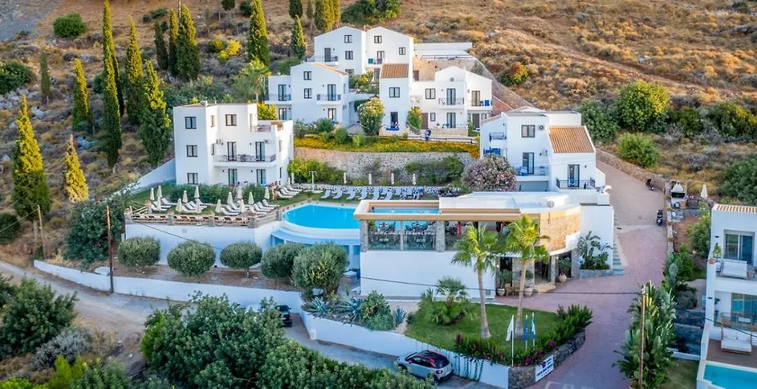 Creta Blue Luxury Collection (Adults Only)-1