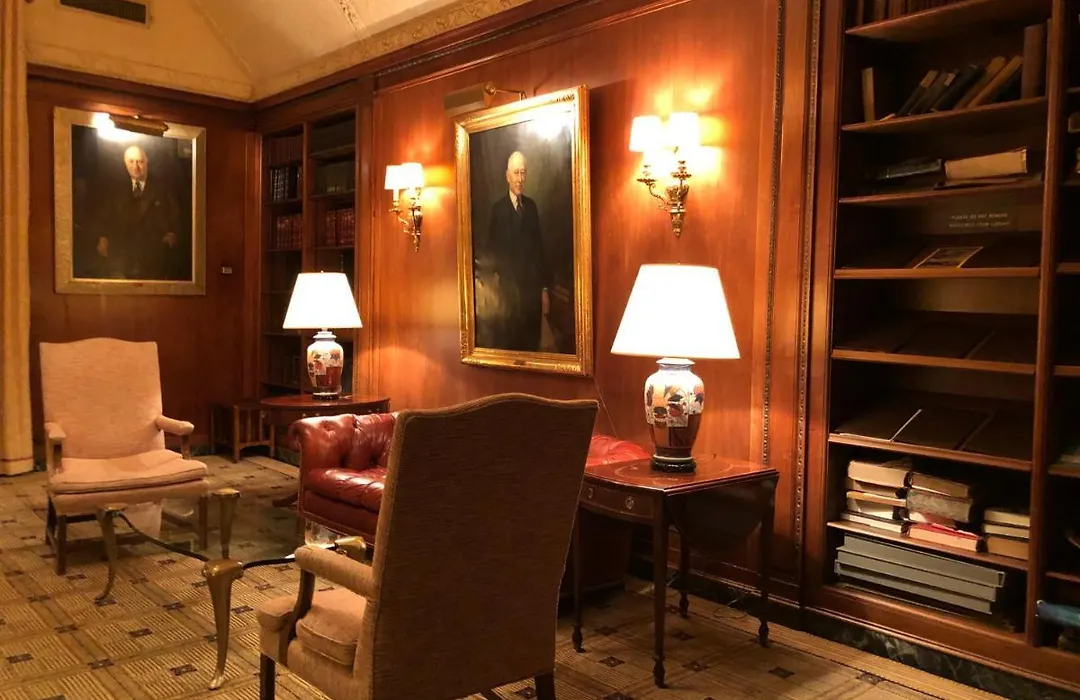The Inn At The Standard Club-1