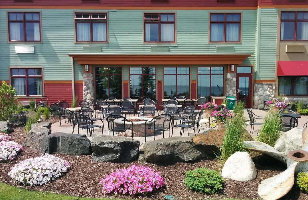 Canal Park Lodge-1