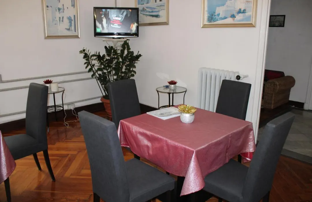 Hotel Milano-1
