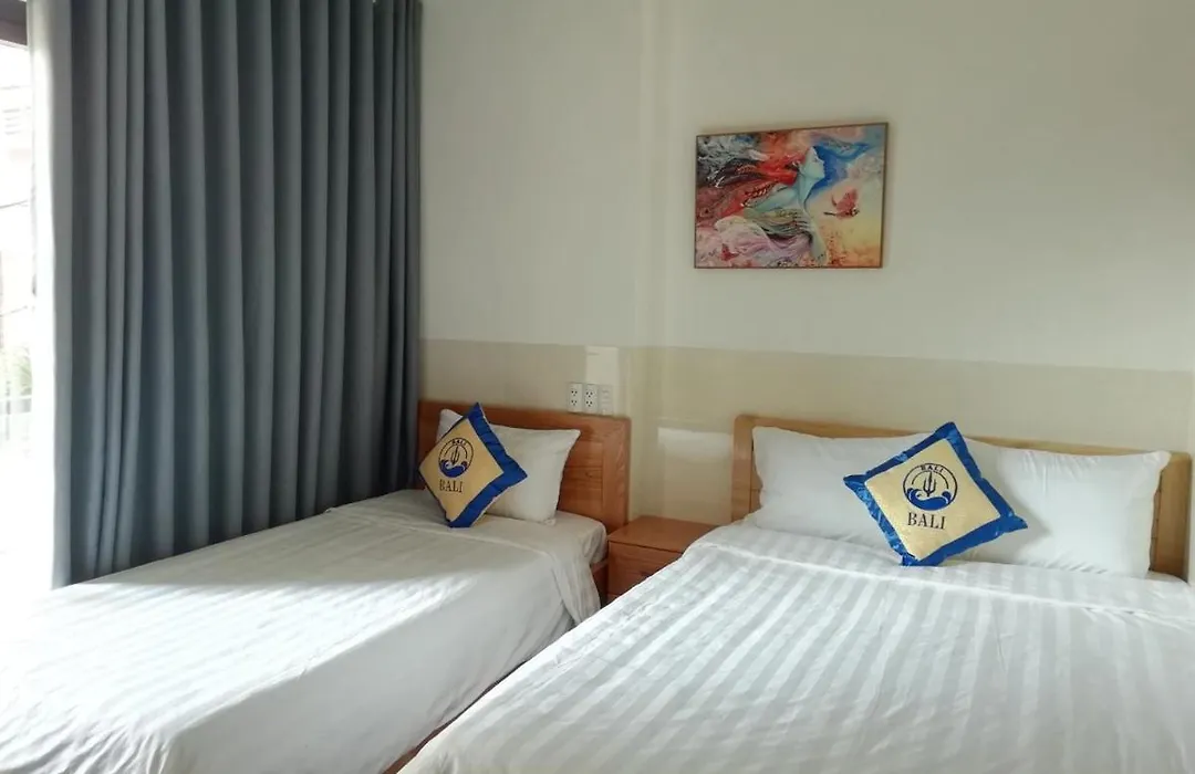 Bali Motel Vung Tau-1