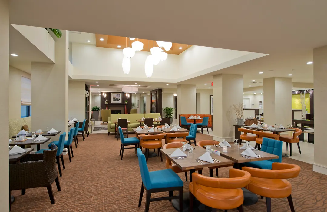 Graduate By Hilton Knoxville-1