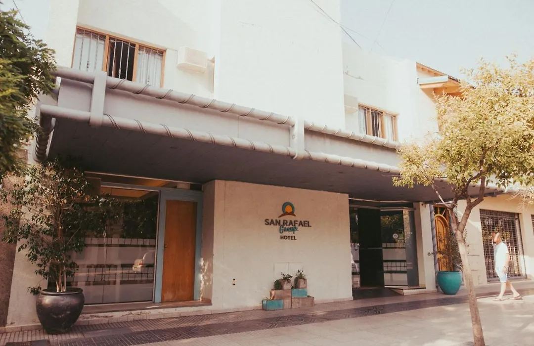 San Rafael Group Hotel-1