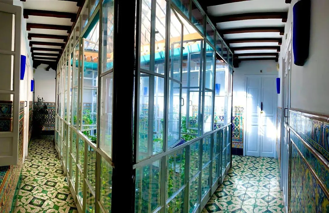 Hostal Lis-1