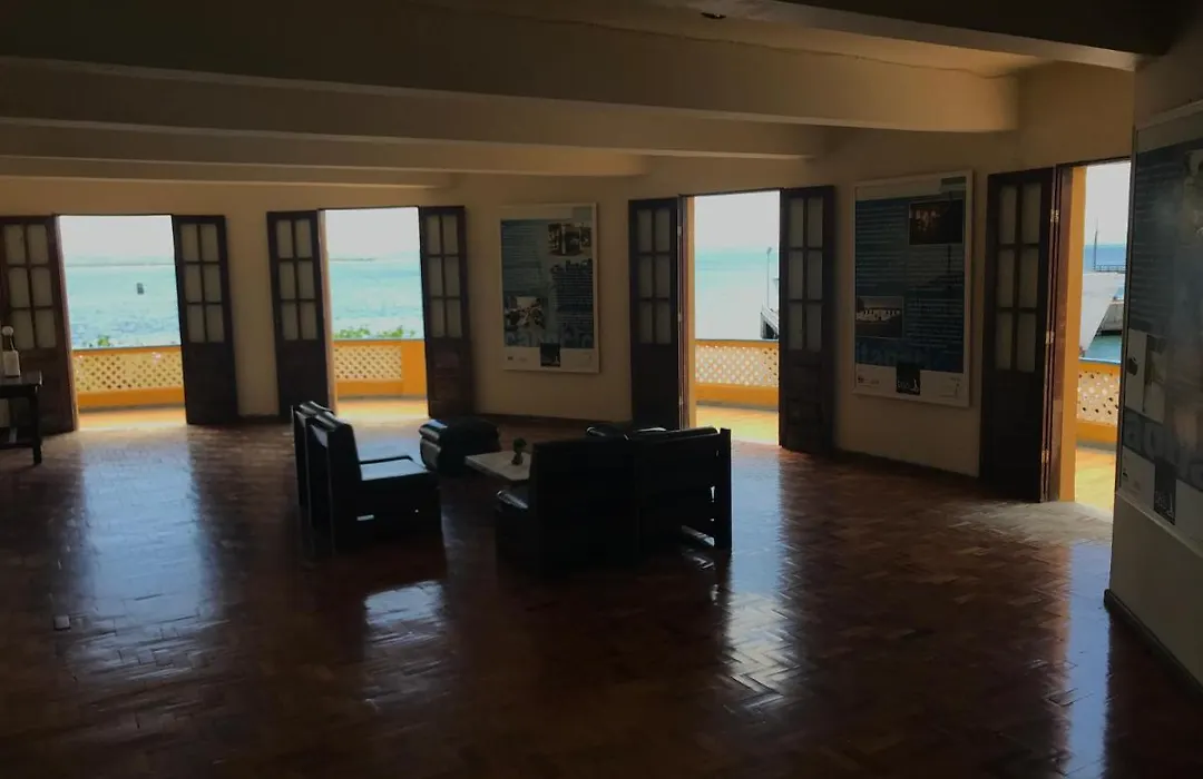 Hotel Icaraí-1
