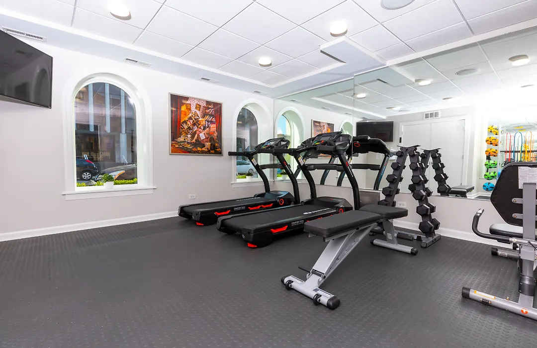 Hotel Chicago West Loop, Surestay Collection By Best Western-1