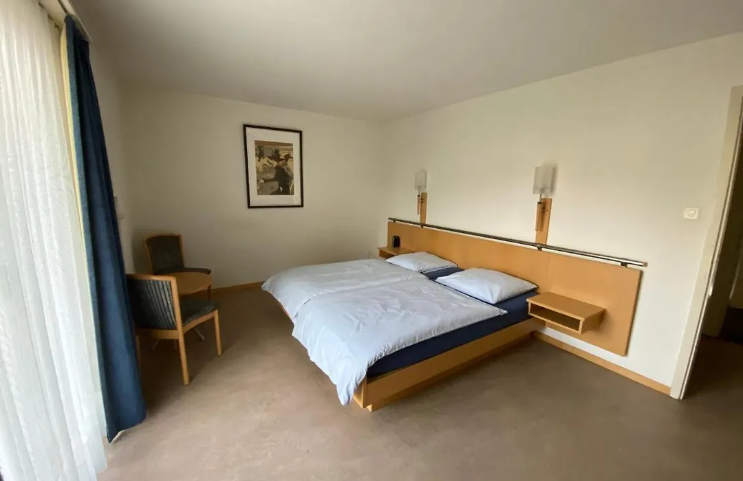 Hotel Bramen-1