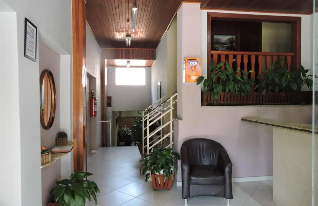 Hotel Modelo-1
