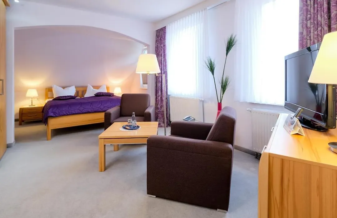 Hotel Riemann-1