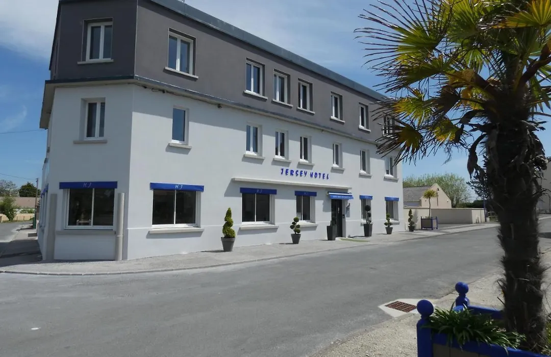Hotel Jersey-1