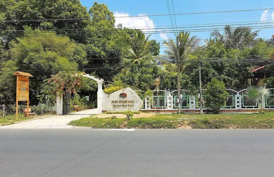 Tang Thanh Phat Resort-1