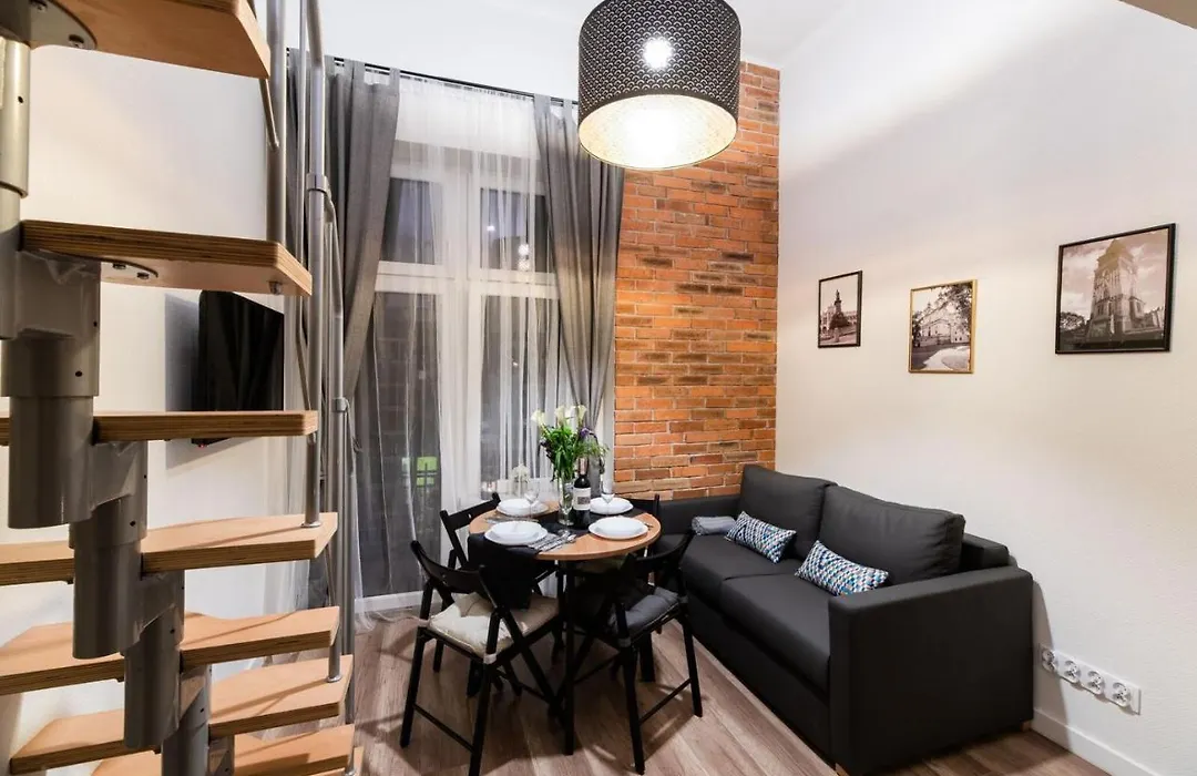 Dietla 99 Apartments - Ideal Location - In The Heart Of Krakow-1
