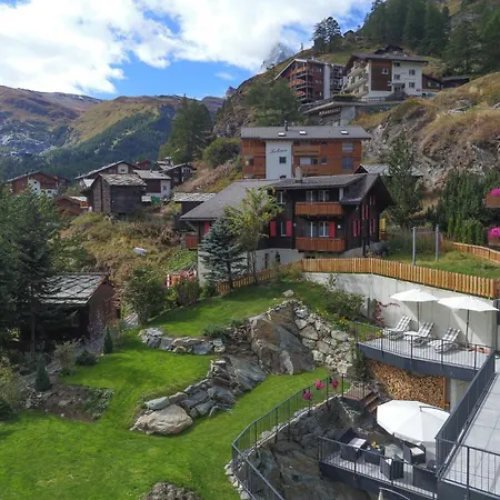 Hotel Sonne-3