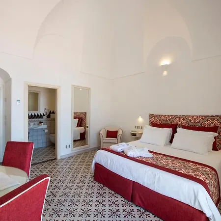Casa Caprile Positano-2