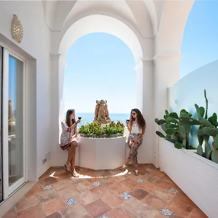 Casa Caprile Positano-3