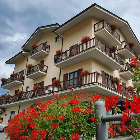 Hotel Ristorante Chateau-2