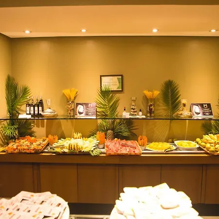 Maraba Sao Paulo Hotel-2