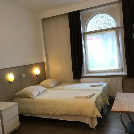 hotel Oosterpark-3