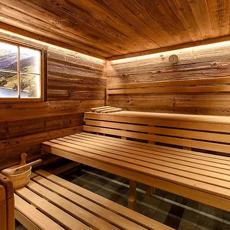 SCOL Sporthotel Zillertal-2