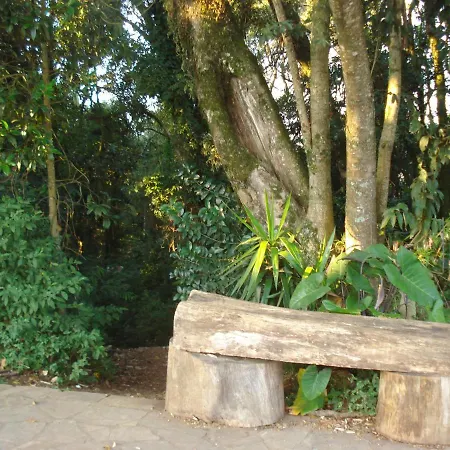 Pousada Thiany-2