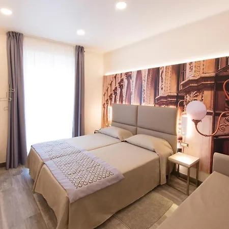 Hotel Sempione-3
