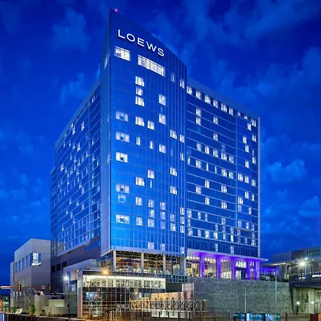 Loews Kansas City-3