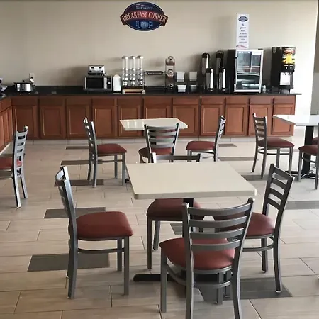 Baymont By Wyndham Florence Cincinnati-2