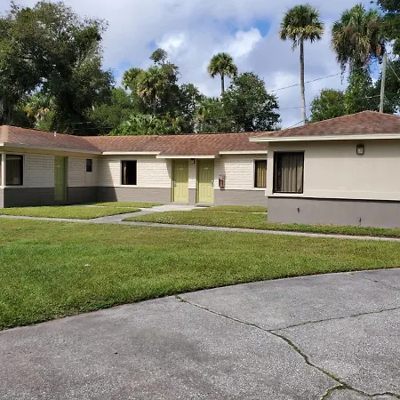 Travel Inn Daytona-3