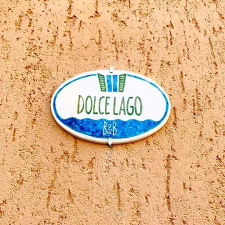 Dolce Lago B&B-2