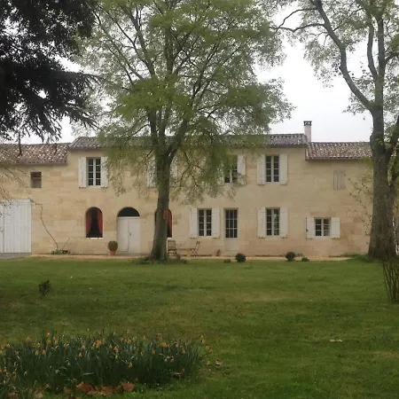 B&B Chateau Pierre De Lune-3