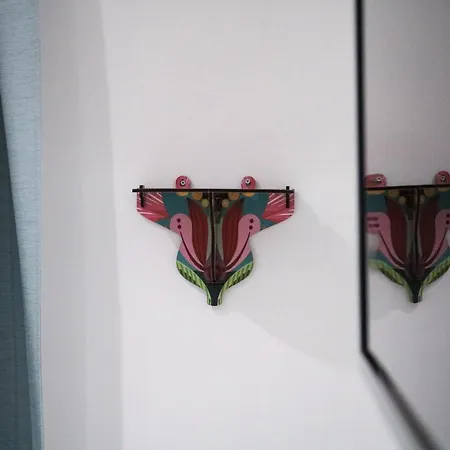 Margherita Boutique Rooms-2