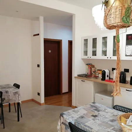Bed And Breakfast Relax-2