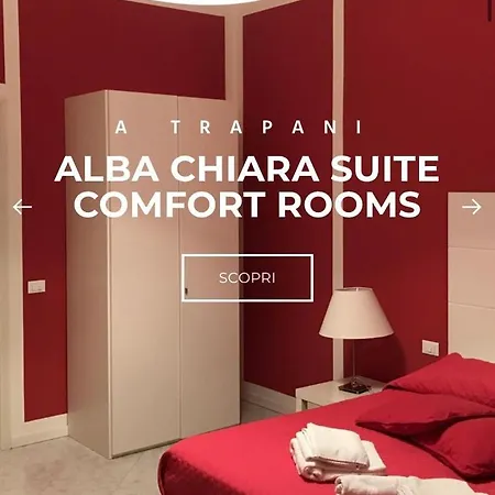 Albachiara Suite Rooms - City Center-2