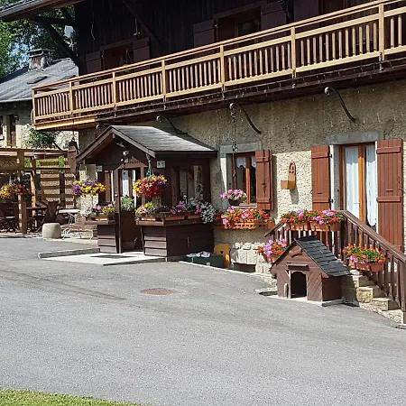 La ferme du Mont-Blanc-3