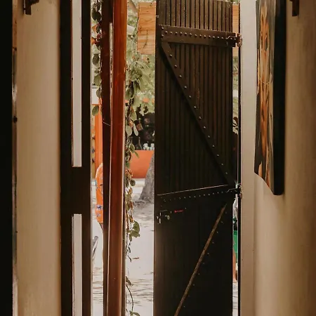 Pousada Ravana-2