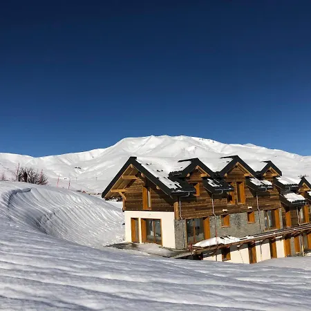 Ski Lodge-2