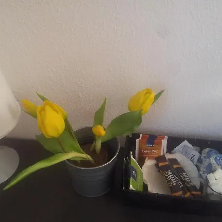 Relax Aachener Boardinghouse Budget-3