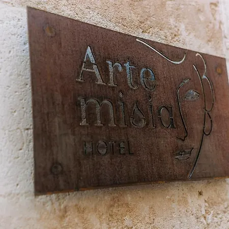 Hotel Artemisia-2